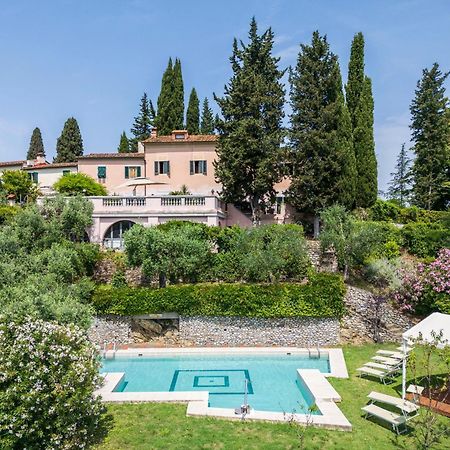 Il Gamburlaccio Pistoia Exterior foto