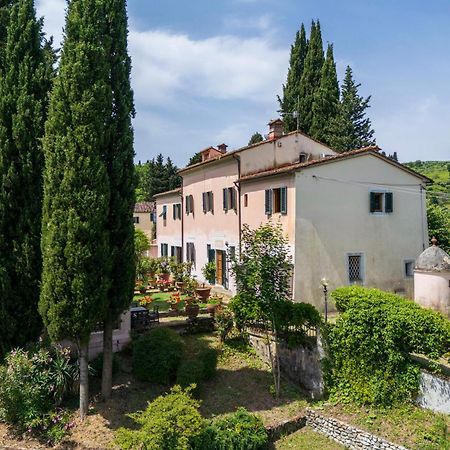 Il Gamburlaccio Pistoia Exterior foto