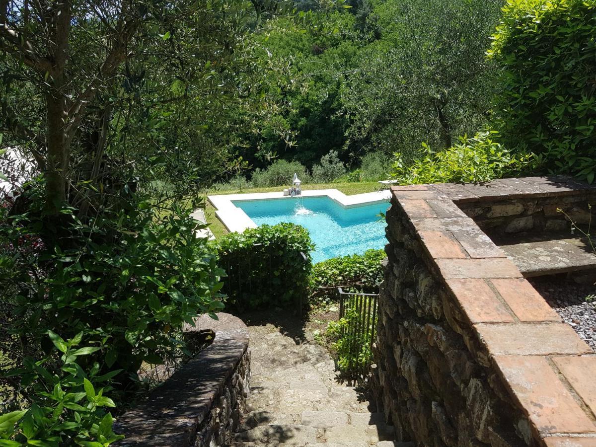 Il Gamburlaccio Pistoia Exterior foto