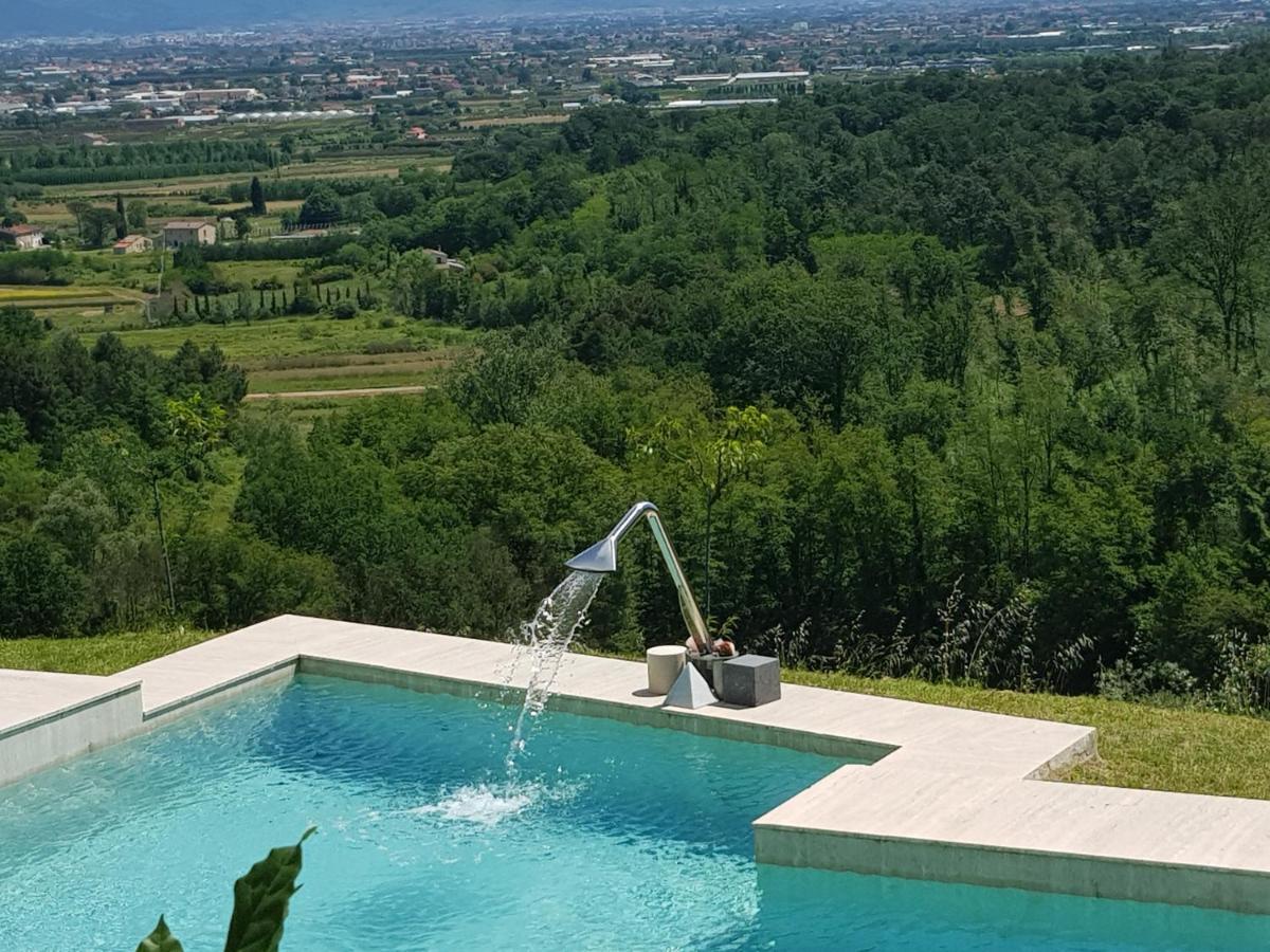 Il Gamburlaccio Pistoia Exterior foto