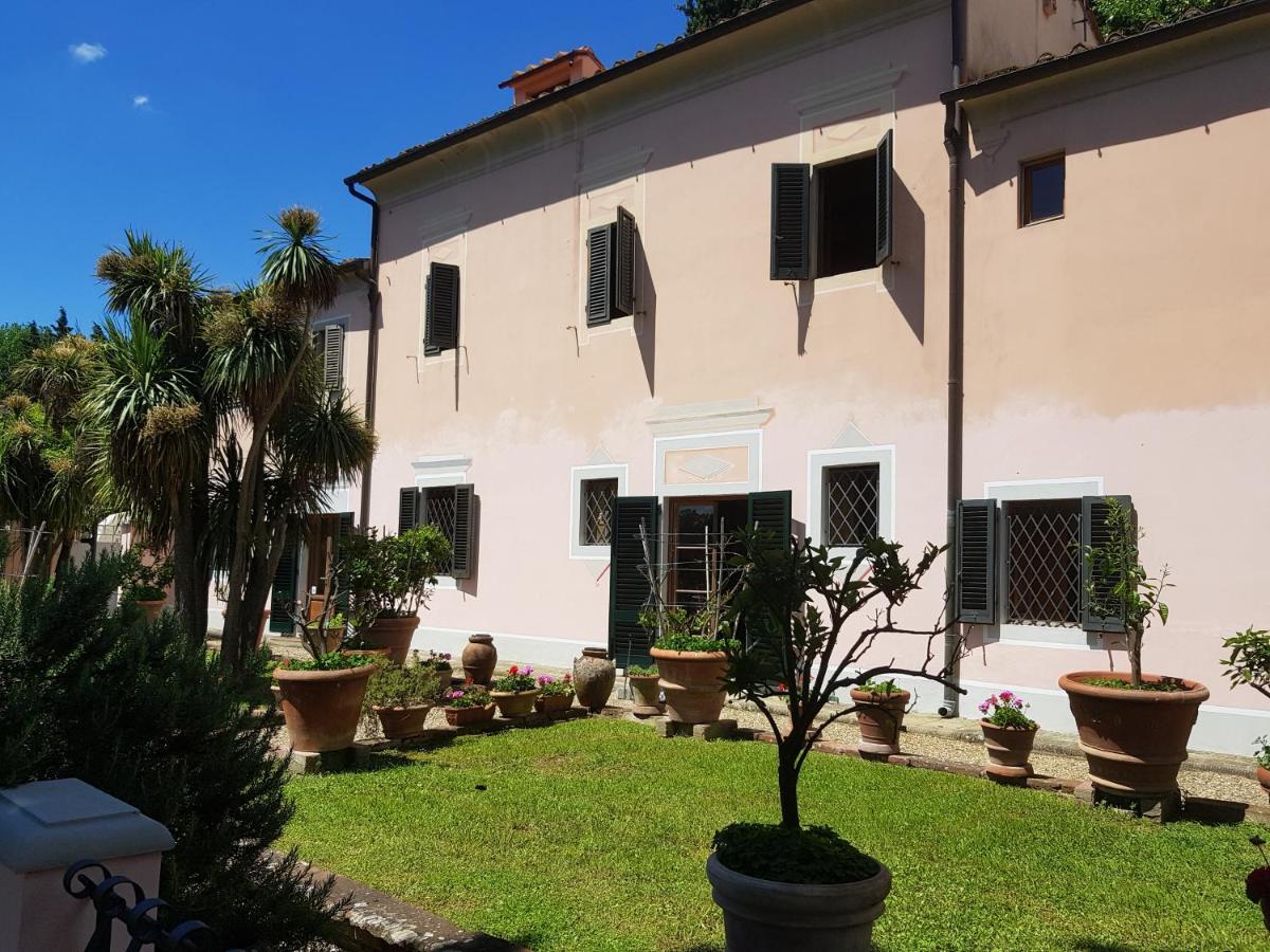 Il Gamburlaccio Pistoia Exterior foto