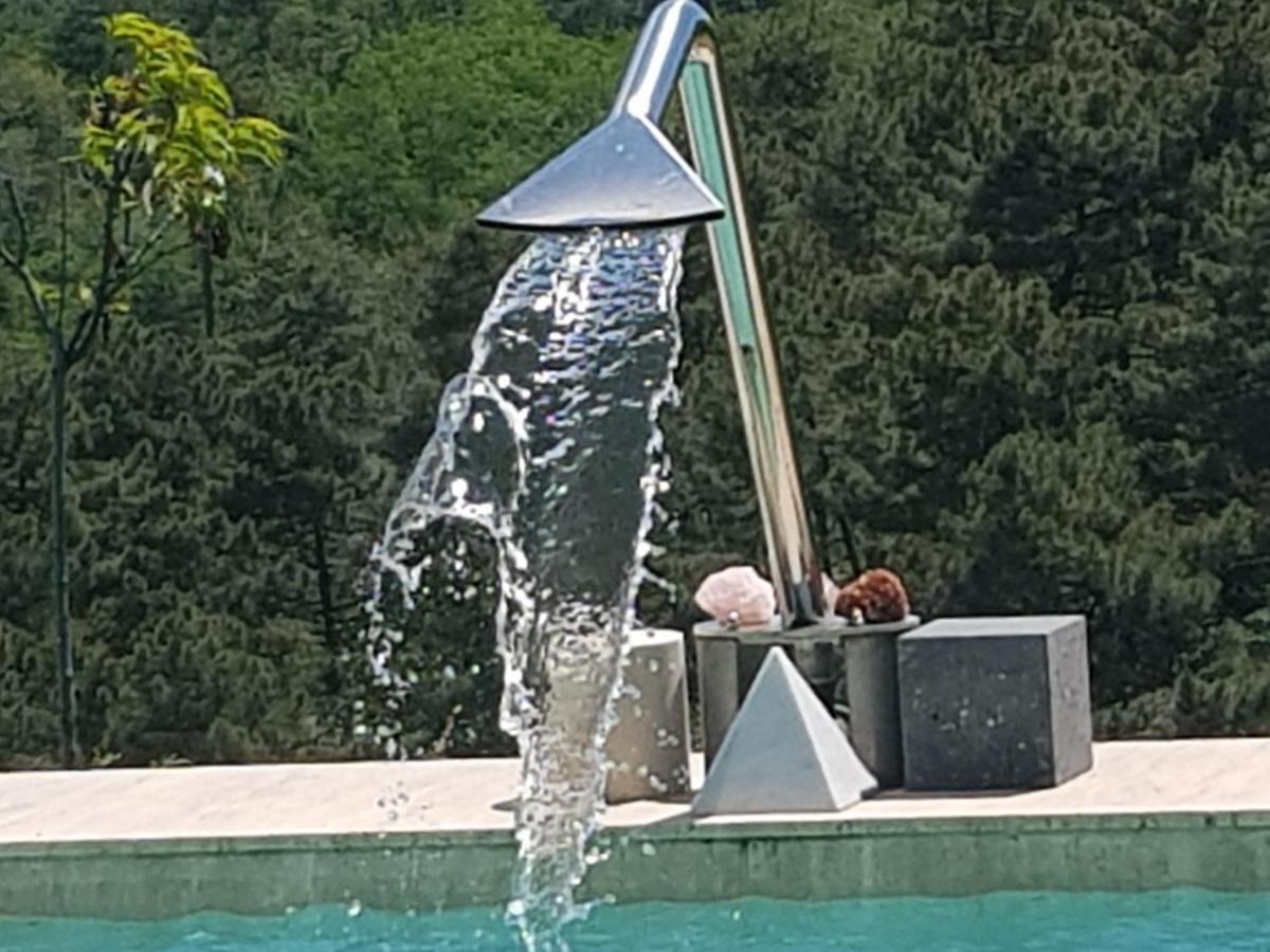 Il Gamburlaccio Pistoia Exterior foto