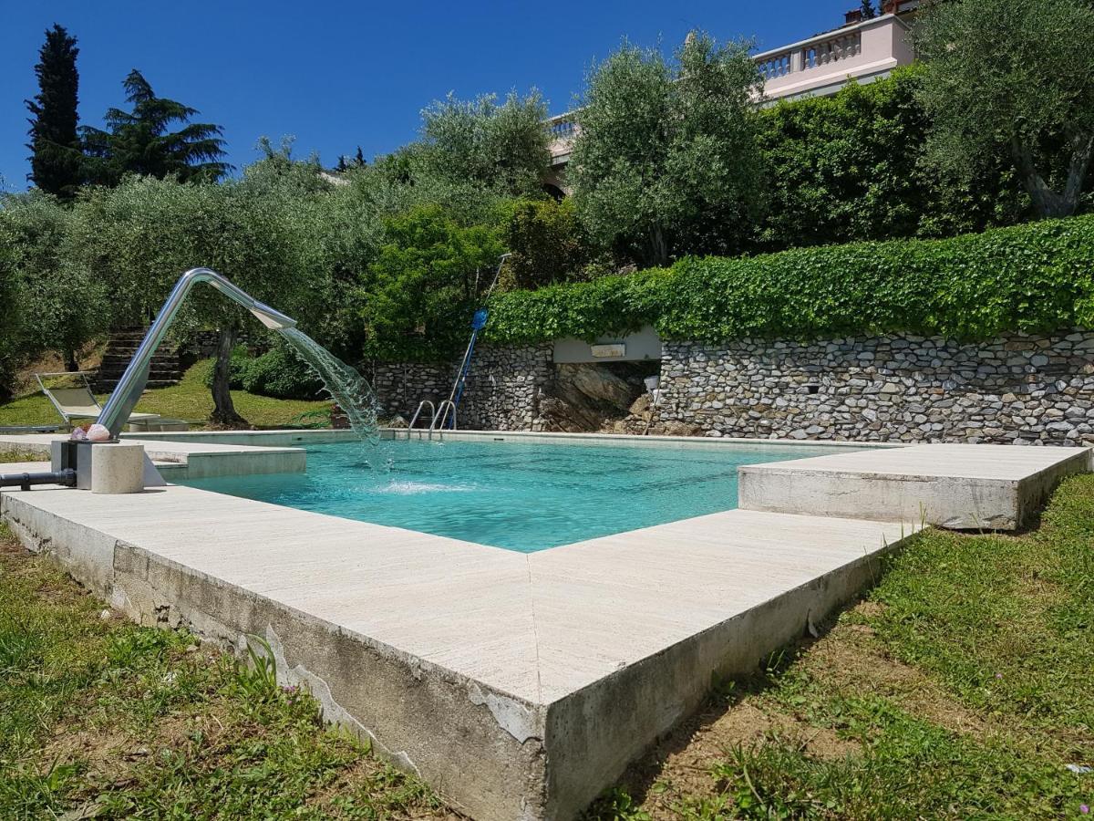 Il Gamburlaccio Pistoia Exterior foto