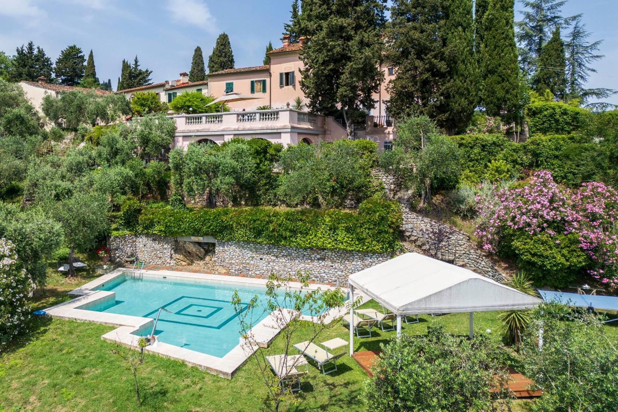 Il Gamburlaccio Pistoia Exterior foto
