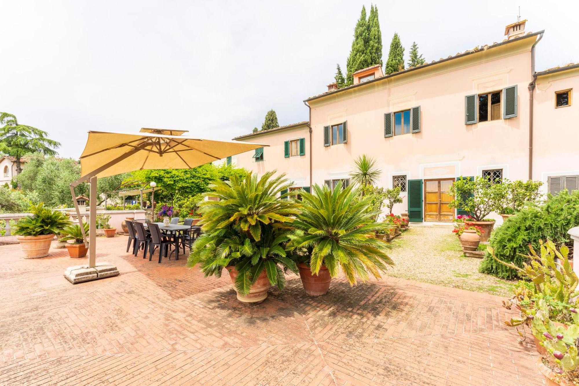 Il Gamburlaccio Pistoia Exterior foto