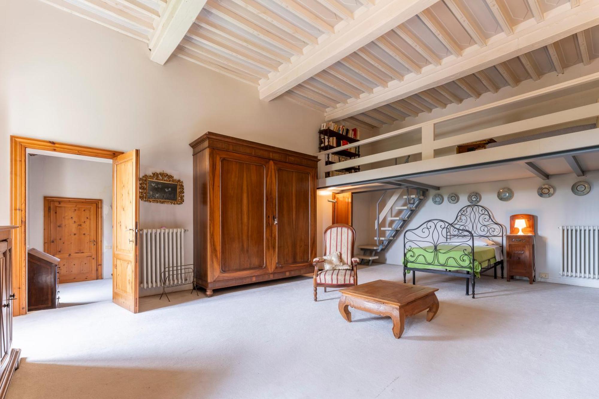 Il Gamburlaccio Pistoia Exterior foto
