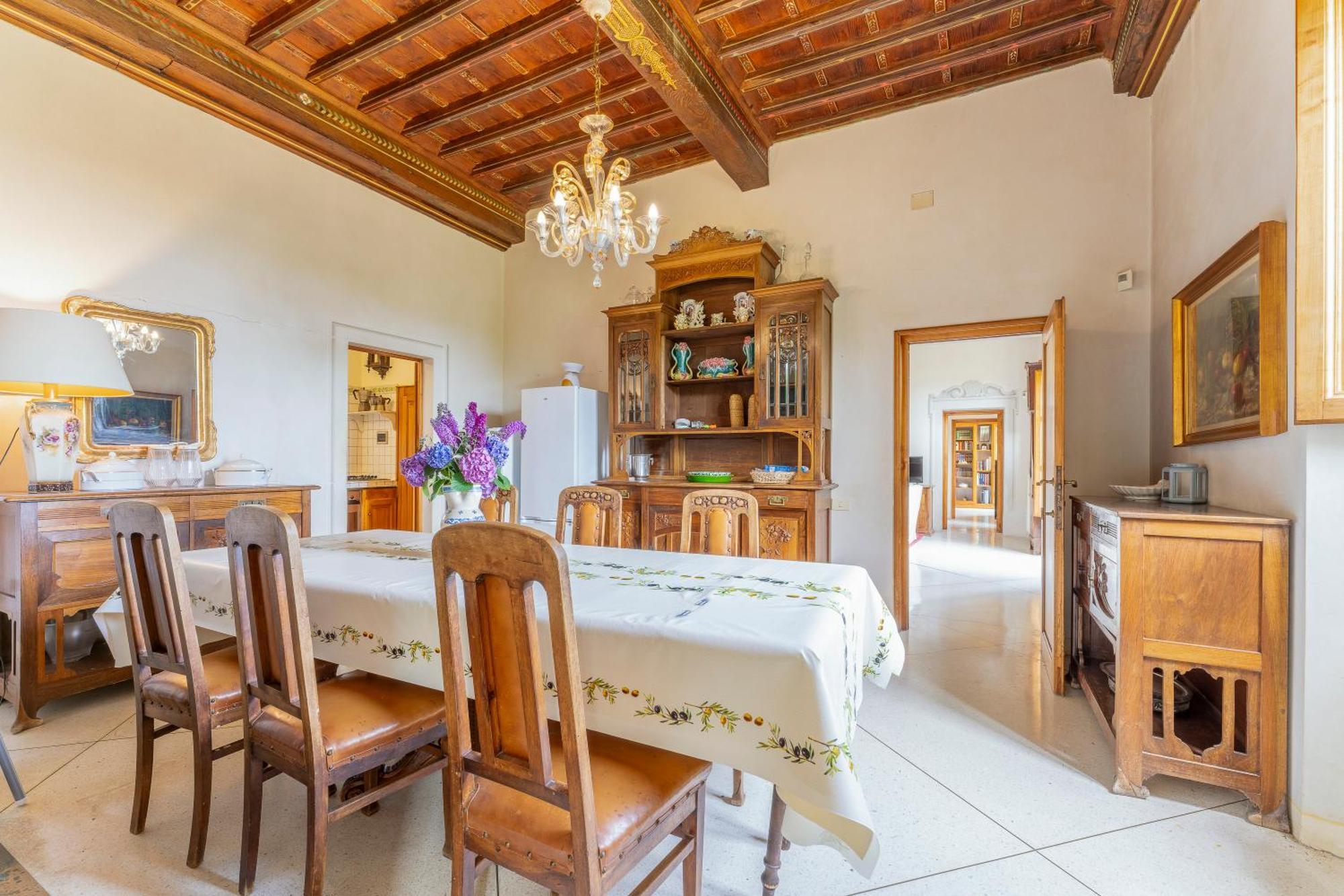 Il Gamburlaccio Pistoia Exterior foto