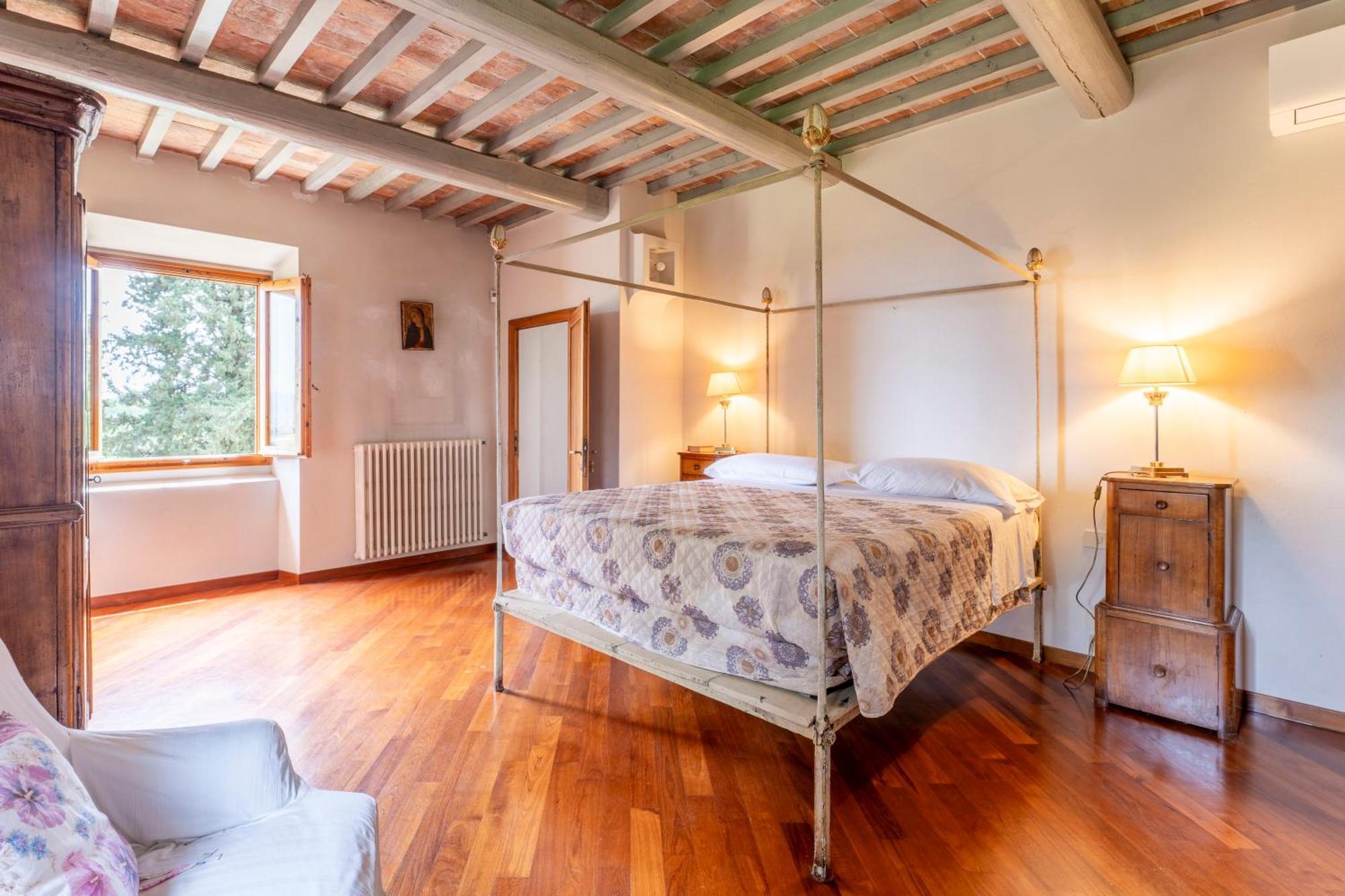 Il Gamburlaccio Pistoia Exterior foto
