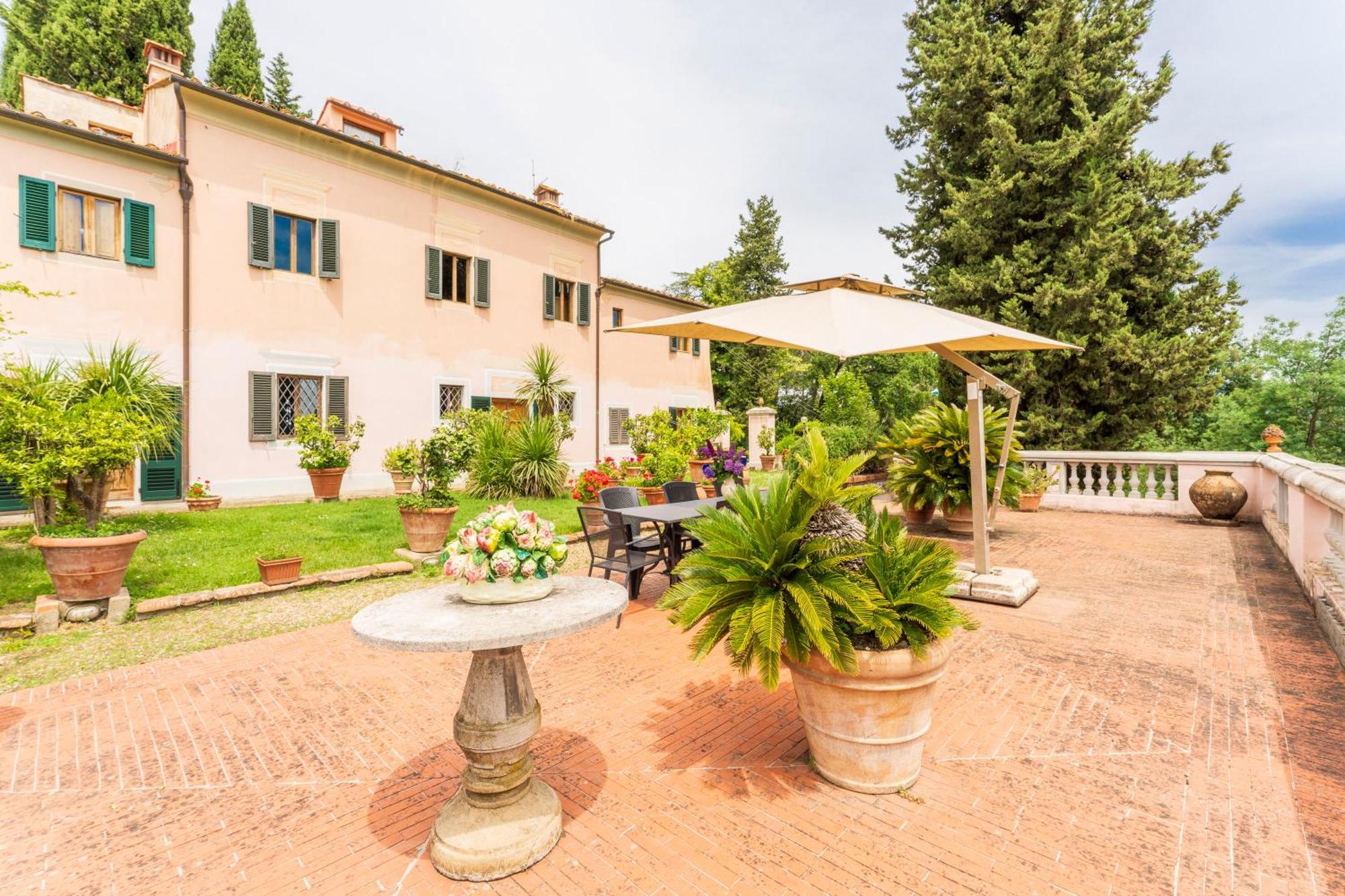 Il Gamburlaccio Pistoia Exterior foto