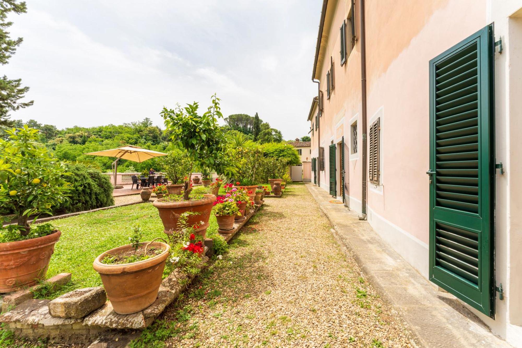 Il Gamburlaccio Pistoia Exterior foto
