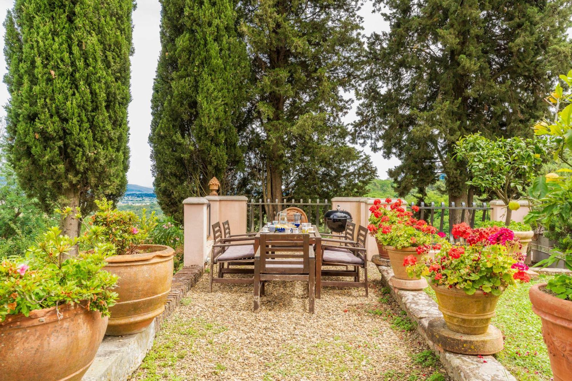 Il Gamburlaccio Pistoia Exterior foto