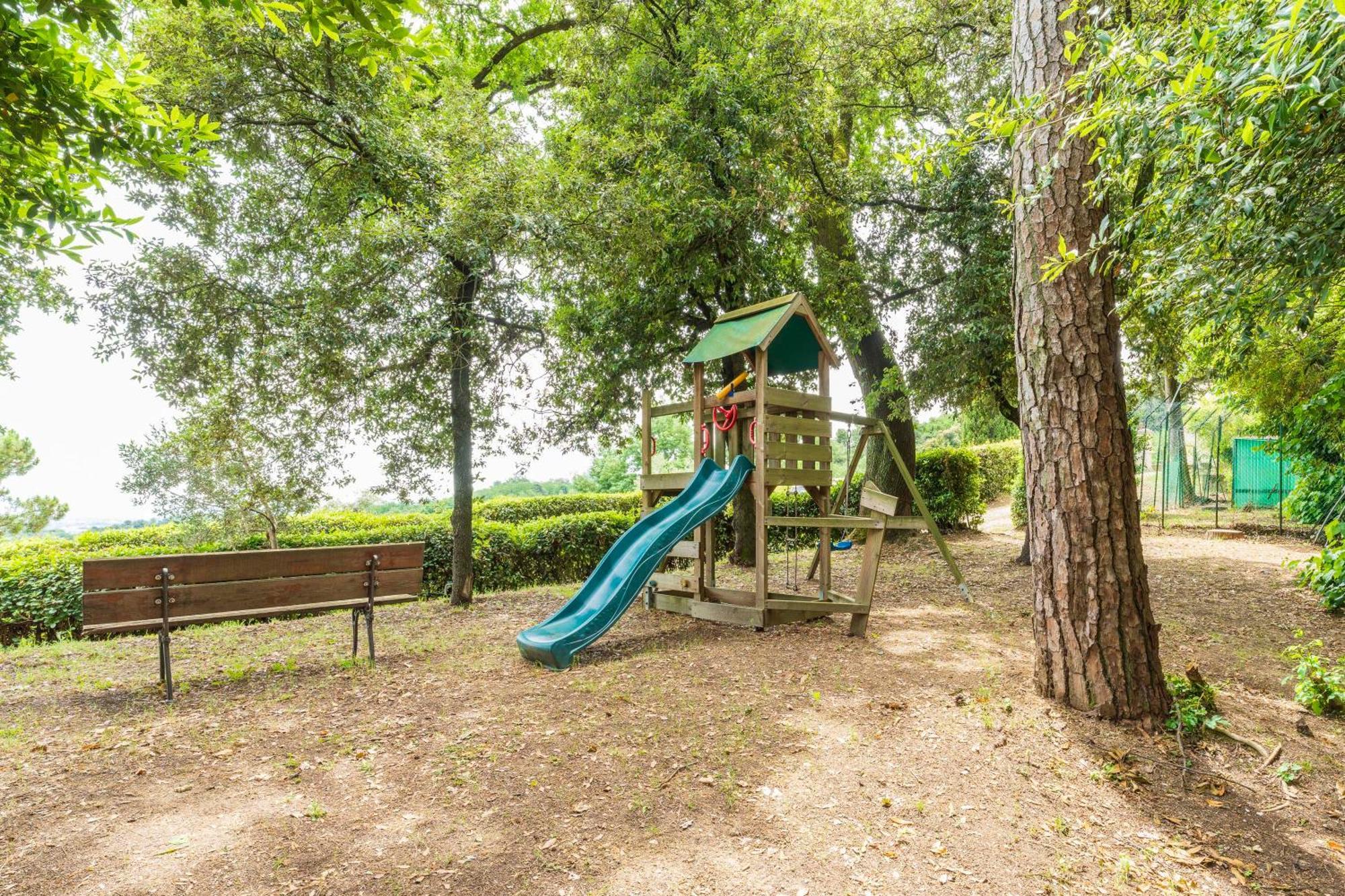 Il Gamburlaccio Pistoia Exterior foto